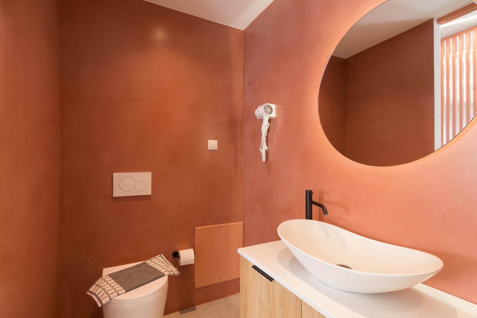 Athens Theatrou Apartments Pokoj fotografie
